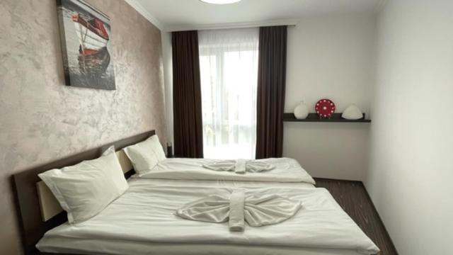 Sunny Beach Plaza 17 Apartment Exterior photo