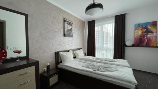 Sunny Beach Plaza 17 Apartment Exterior photo