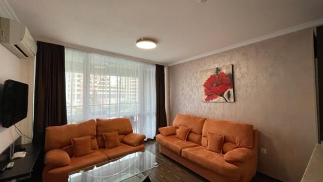 Sunny Beach Plaza 17 Apartment Exterior photo