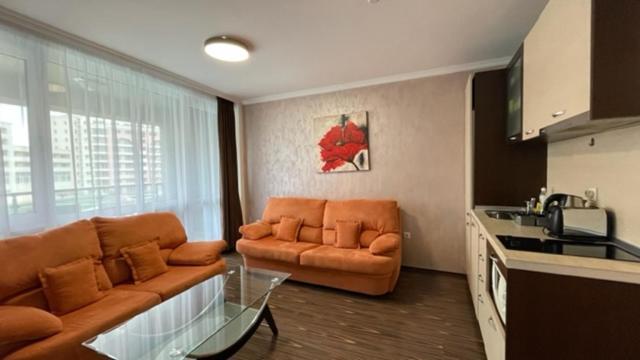 Sunny Beach Plaza 17 Apartment Exterior photo